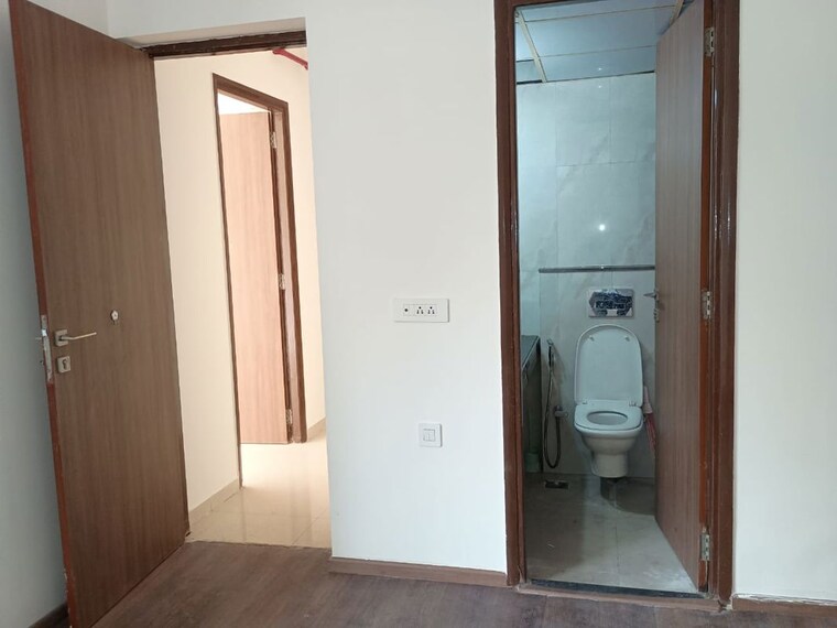 Bedroom, courtyard-by-narang-realty-and-the-wadhwa-group 2 Bedroom 934 Sq.Ft. Apartment In Pokhran Road No Two Thane 10117160