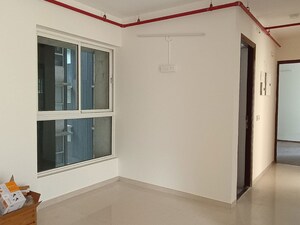 Room in 2 BHK Apartment at Courtyard by Narang Realty and The Wadhwa Group, Pokhran Road No Two – for Sale