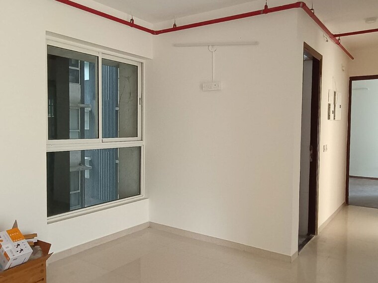 Room, courtyard-by-narang-realty-and-the-wadhwa-group 2 Bedroom 934 Sq.Ft. Apartment In Pokhran Road No Two Thane 10117160