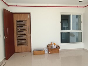 Room in 2 BHK Apartment at Courtyard by Narang Realty and The Wadhwa Group, Pokhran Road No Two – for Sale