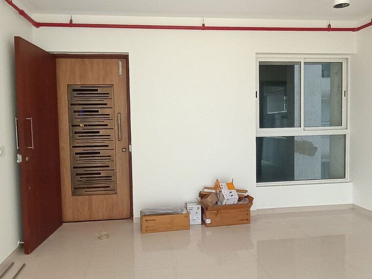 Room, courtyard-by-narang-realty-and-the-wadhwa-group 2 Bedroom 934 Sq.Ft. Apartment In Pokhran Road No Two Thane 10117160