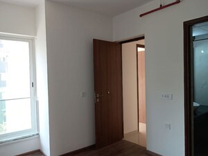  2 BHK Apartment at Courtyard by Narang Realty and The Wadhwa Group, Pokhran Road No Two – for Sale