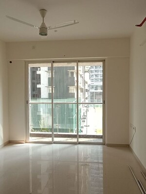 2 BHK Apartment For Sale in Courtyard by Narang Realty and The Wadhwa Group, Pokhran Road No Two