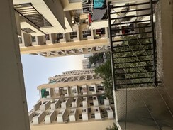 2 BHK + Pooja Room,Study Room,Extra Room,Basement,Store Room Apartment For Rent in GLS Arawali Homes