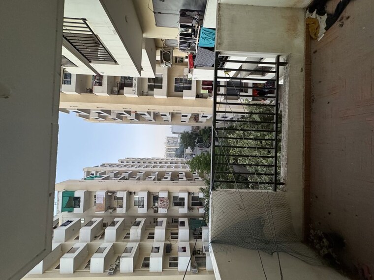 Exterior View, gls-arawali-homes 2 Bedroom 580 Sq.Ft. Apartment In Sohna Sector 4 Gurgaon 10142194