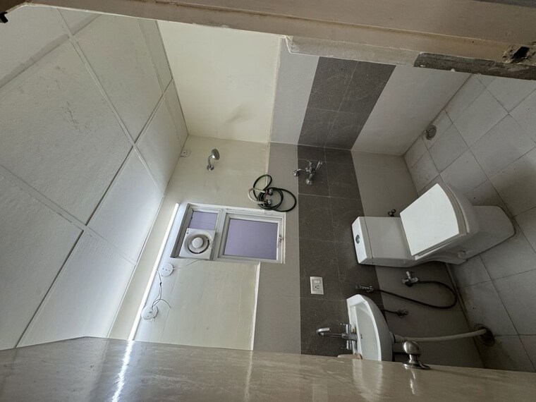 Bathroom, gls-arawali-homes 2 Bedroom 580 Sq.Ft. Apartment In Sohna Sector 4 Gurgaon 10142194