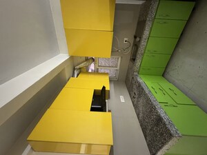 Team Area in 2 BHK Apartment at GLS Arawali Homes, Sohna Sector 4 – for Rent