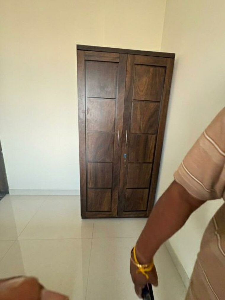 undefined, sheth-avante 1.5 Bedroom 800 Sq.Ft. Apartment In Kanjurmarg West Mumbai 10142215
