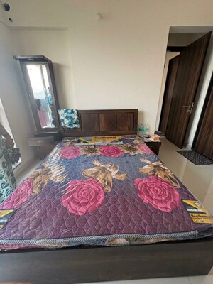 1.5 BHK Apartment For Rent in Sheth Avante, Kanjurmarg West