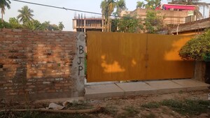  Plot – Exterior View View at Dakshin Jagatdal - for Sale