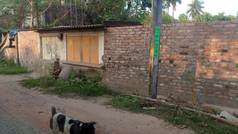 undefined, dakshin jagatdal  6900 Sq.Ft. Plot In Dakshin Jagatdal Kolkata 10126673