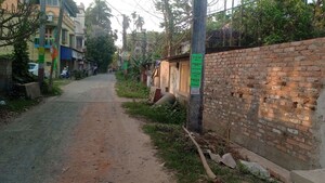 Plot Area in  Plot at Dakshin Jagatdal – for Sale