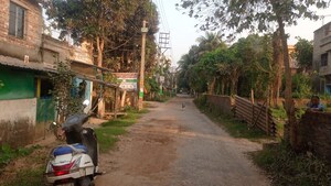   Plot at Dakshin Jagatdal – for Sale