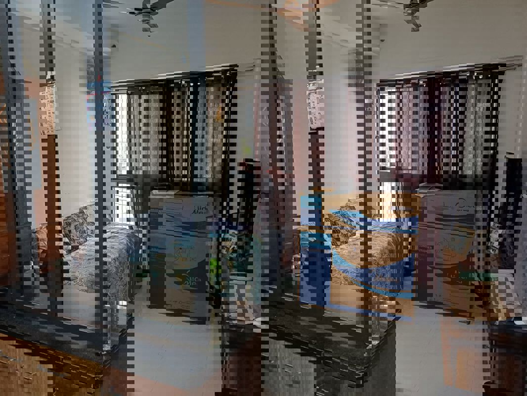 1 BHK 416 Sq.Ft. Apartment in Lodha Crown Quality Homes