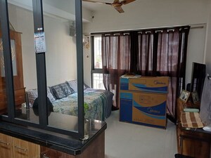 1 BHK Apartment For Sale in Lodha Crown Quality Homes, Majiwada