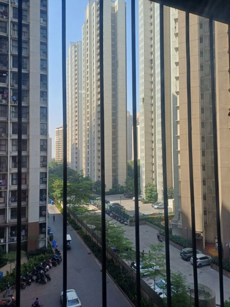 undefined, lodha-crown-quality-homes 1 Bedroom 416 Sq.Ft. Apartment In Majiwada Thane 10117041