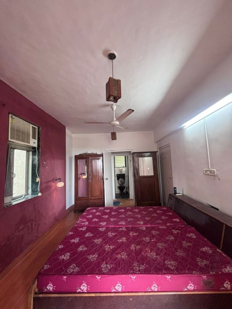 Bedroom, sun-glory 2 Bedroom 1000 Sq.Ft. Apartment In Powai Mumbai 10142216