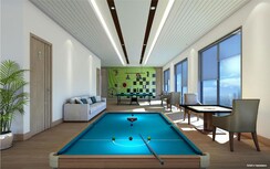 1 BHK Apartment For Sale in Rupvakula Prime Vista