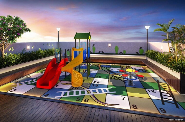 Exterior View, rupvakula-prime-vista 1 Bedroom 280 Sq.Ft. Apartment In Ghatkopar East Mumbai 10142203