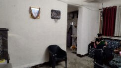 1 BHK + Pooja Room Apartment For Rent in Lenyadri CHS Dombivli