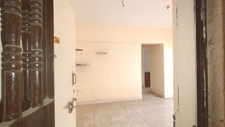 Room, happy-valley 1 Bedroom 450 Sq.Ft. Apartment In Manpada Thane 10142136