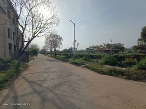 Master Bedroom in 5 BHK Independent House at New Chandigarh – for Sale