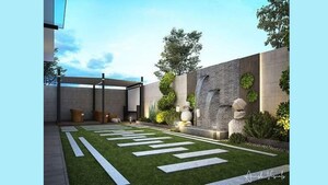 2 BHK Apartment – Garden View at Matrix Imperial, Nerul - for Sale