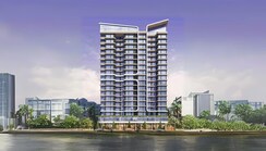 2 BHK Apartment For Sale in Matrix Imperial