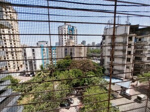 Balcony in 2 BHK Builder Floor at Owale – for Rent