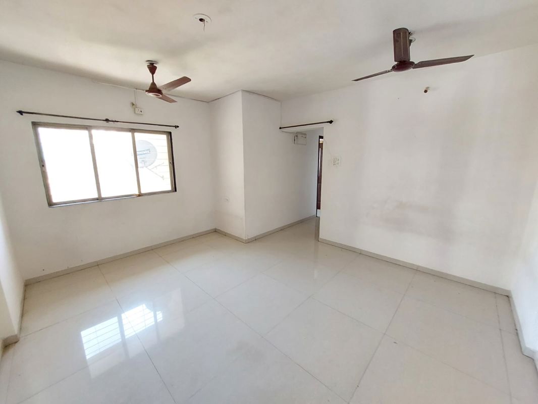 2 BHK + Store Room Builder Floor For Rent in Owale