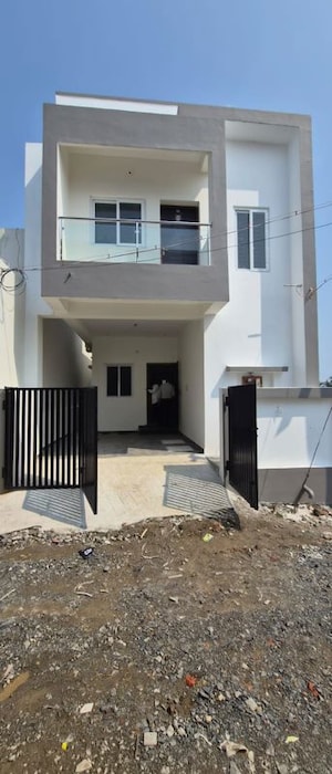 Kitchen in 2 BHK Independent House at Padappai – for Sale
