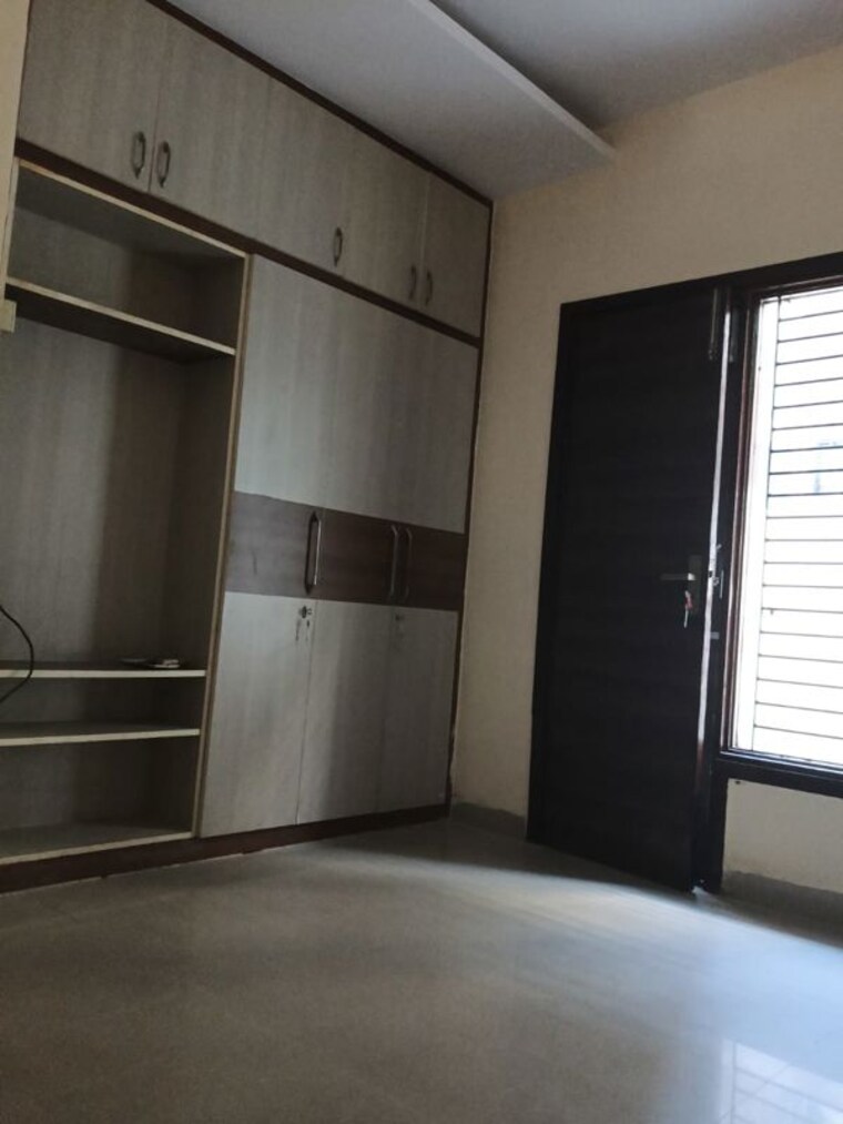 Room, gbp-rosewood-estate 3 Bedroom 1300 Sq.Ft. Apartment In Central Derabassi Chandigarh 10142210