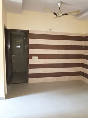 Staircase in 3 BHK Apartment at GBP Rosewood Estate, Central Derabassi – for Sale