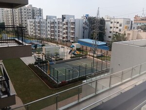 3 BHK Apartment – Exterior View View at Sobha Lake Garden, Kr Puram - for Sale