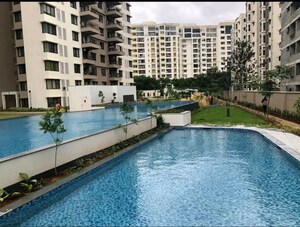 3 BHK Apartment – Exterior View View at Sobha Lake Garden, Kr Puram - for Sale