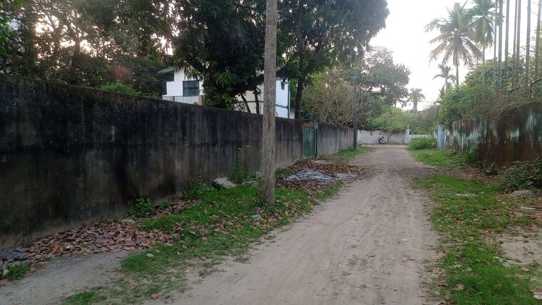 undefined, ramchandrapur  2 Acre Plot In Ramchandrapur Kolkata 10126301