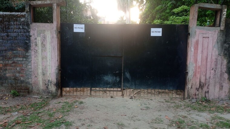 Exterior View, ramchandrapur  2 Acre Plot In Ramchandrapur Kolkata 10126301