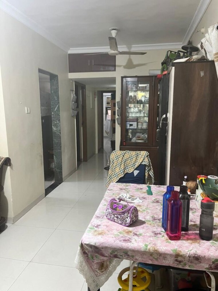 Living Room, hubtown-akruti-orchid-park 2 Bedroom 700 Sq.Ft. Apartment In Sakinaka Mumbai 10142227