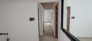 Building Lobby in 2 BHK Apartment at Porvorim – for Rent