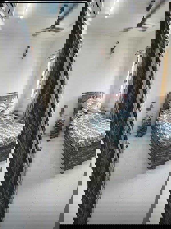 1 BHK 416 Sq.Ft. Apartment in Raunak Unnathi Woods Phase 7 A And B