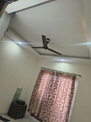 Furnished Amenities in 2 BHK Apartment at Mahira Homes, Sector 68 – for Rent