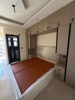 2 BHK + Pooja Room,Study Room,Extra Room 580 Sq.Ft. Apartment in Mahira Homes