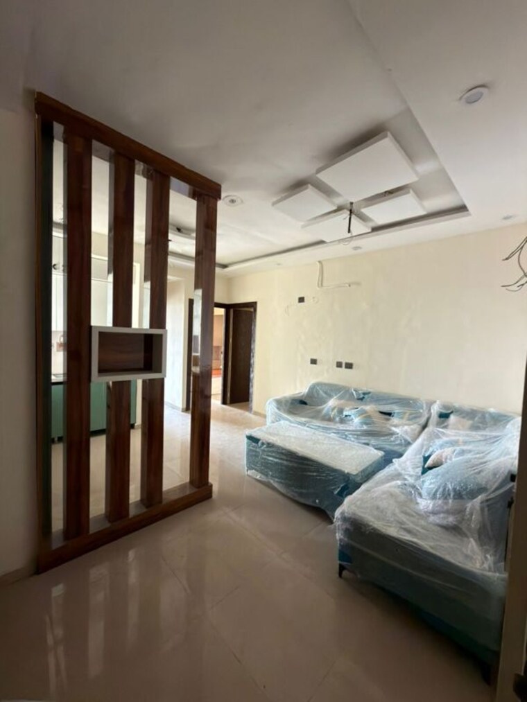 Kitchen, mahira-homes 2 Bedroom 580 Sq.Ft. Apartment In Sector 68 Gurgaon 10142220