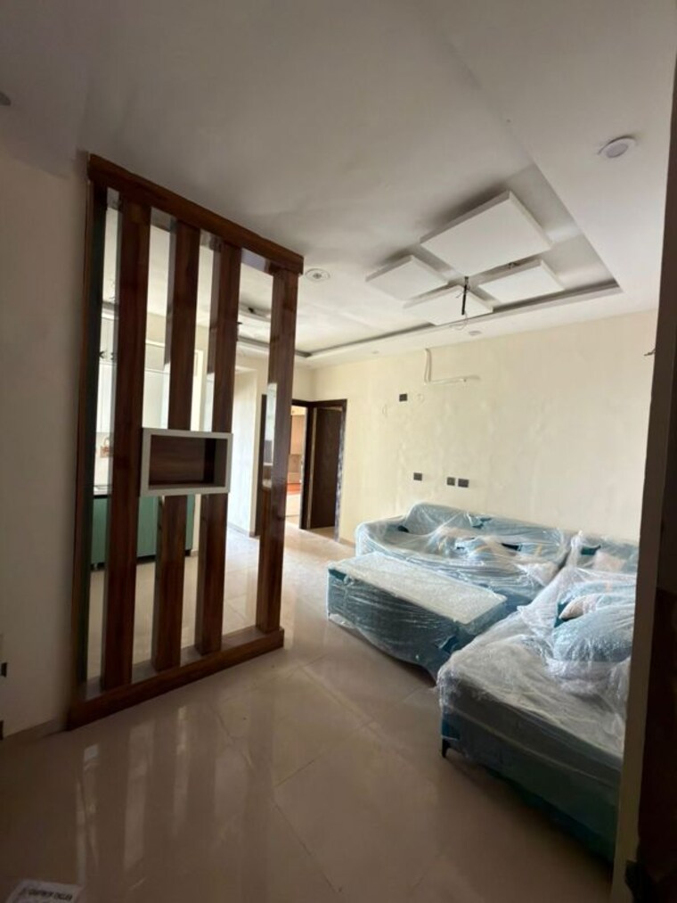 Bedroom, mahira-homes 2 Bedroom 580 Sq.Ft. Apartment In Sector 68 Gurgaon 10142220