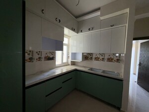 Kitchen in 2 BHK Apartment at Mahira Homes, Sector 68 – for Rent