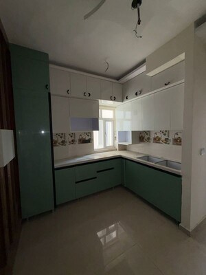 Kitchen in 2 BHK Apartment at Mahira Homes, Sector 68 – for Rent
