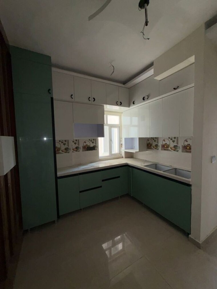 Kitchen, mahira-homes 2 Bedroom 580 Sq.Ft. Apartment In Sector 68 Gurgaon 10142220