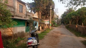  Plot – Exterior View View at Malancha Bazar - for Sale