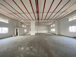  Warehouse For Rent in Endura Turbhe Industrial Park, Turbhe