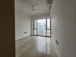 3 BHK + Servant Room,Study Room Apartment For Rent in Lodha The Park